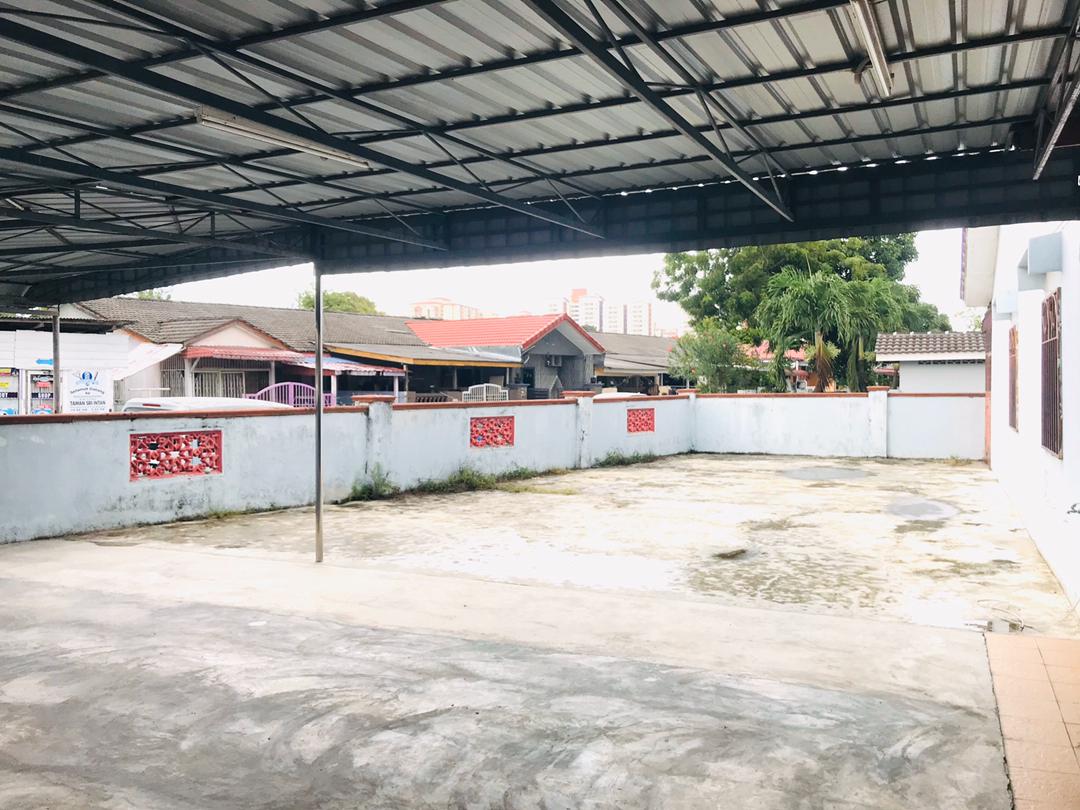 CORNERLOT 1 Storey Taman Sri Intan Seksyen 7 Bangi - photo 8