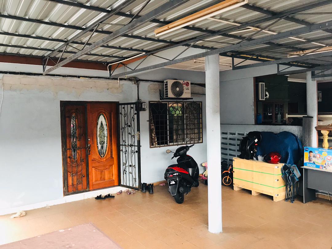 CORNERLOT 1 Storey Taman Sri Intan Seksyen 7 Bangi - photo 10