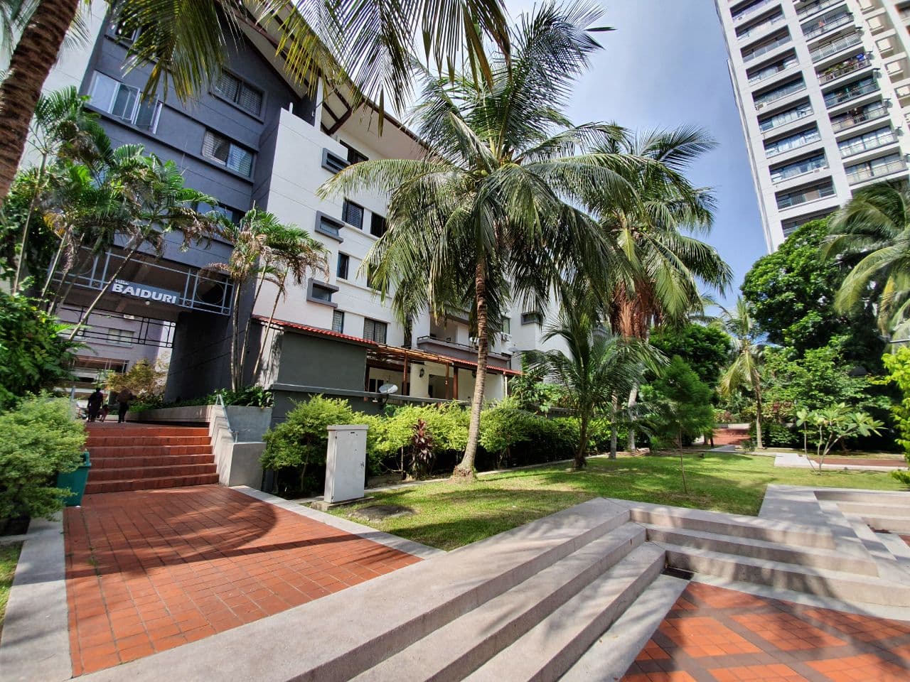 COSY AREA Villa Baiduri Tiara Ampang Condominium - photo 6
