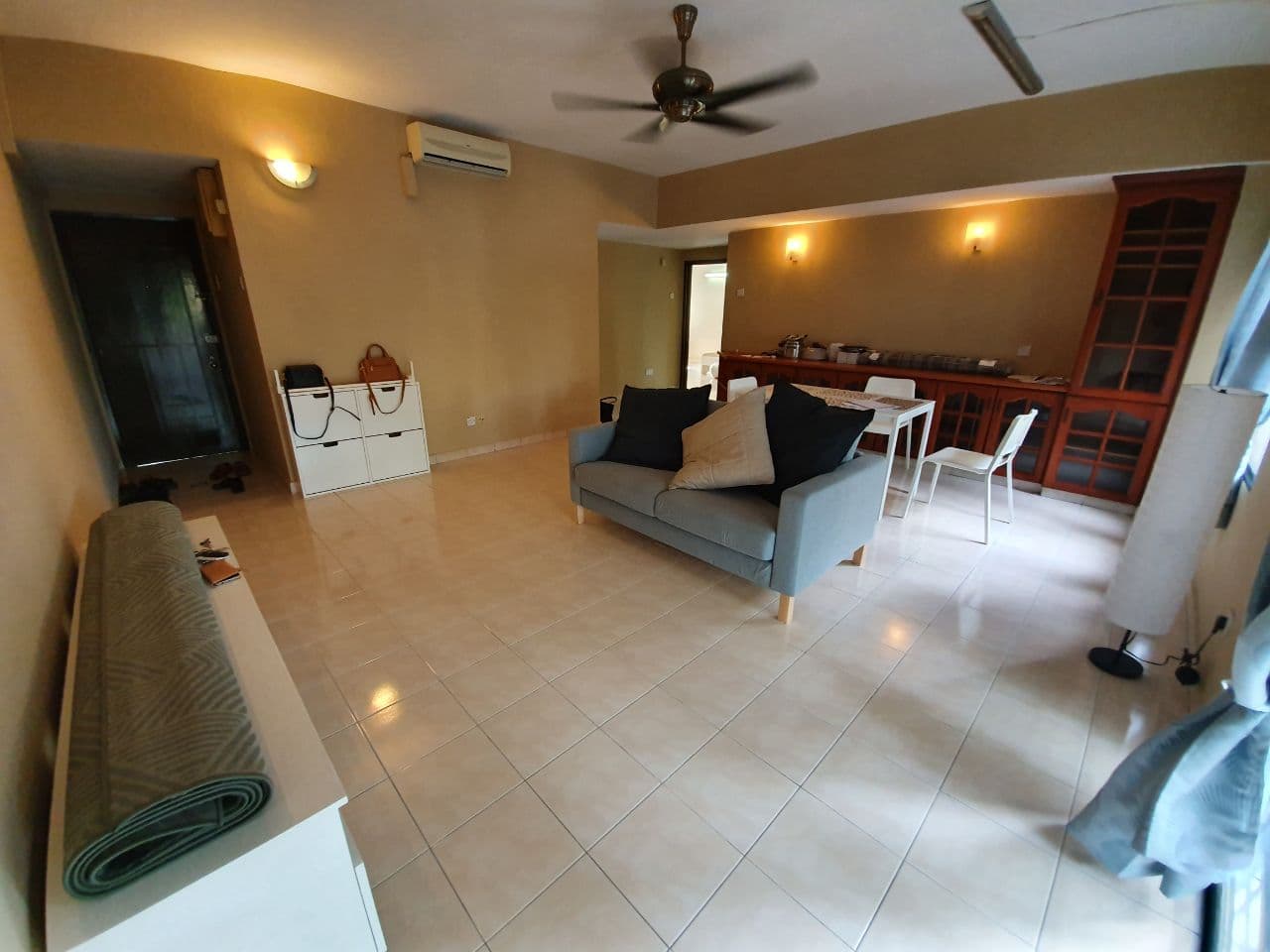 COSY AREA Villa Baiduri Tiara Ampang Condominium - photo 9