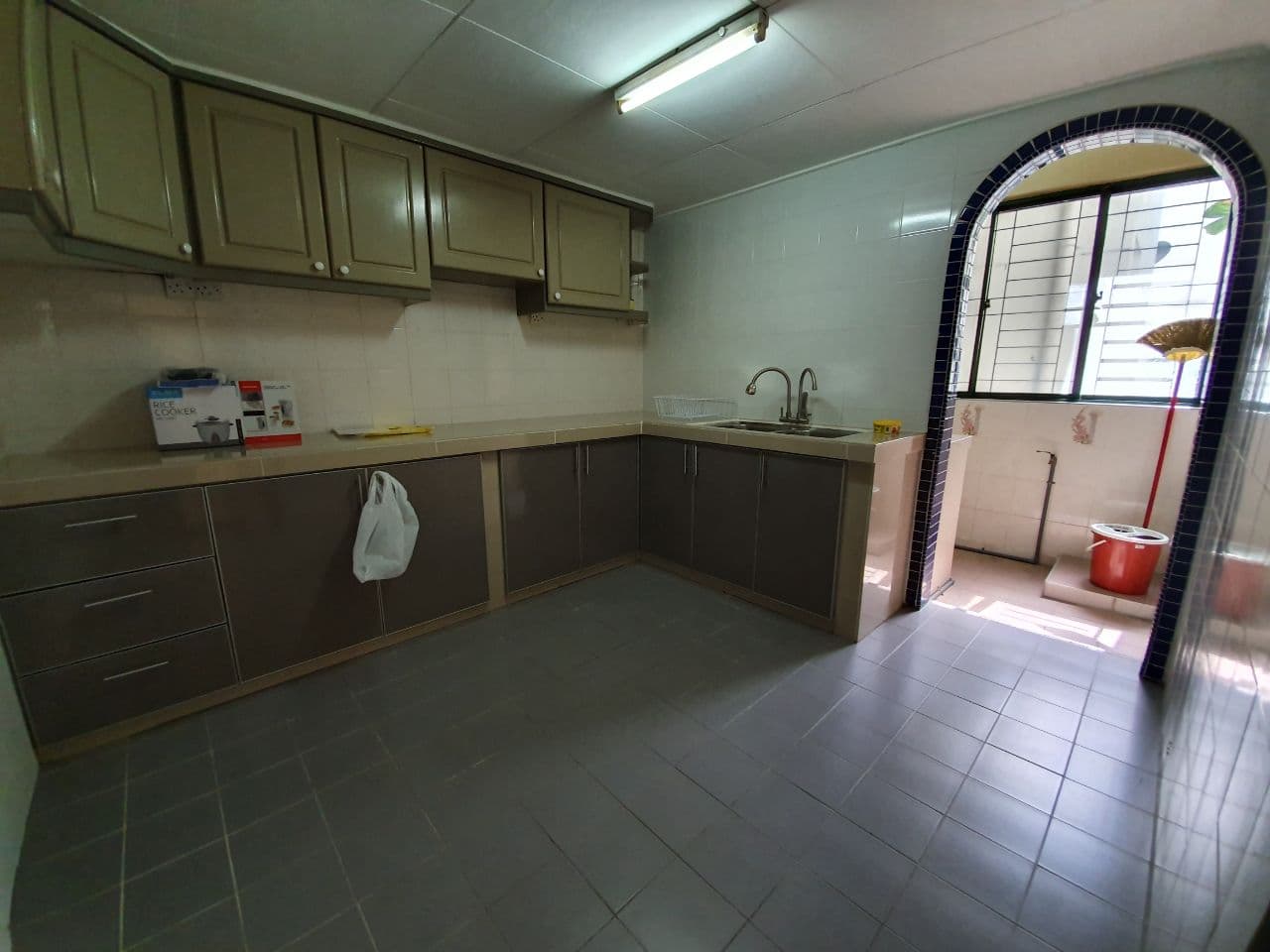 COSY AREA Villa Baiduri Tiara Ampang Condominium - photo 12