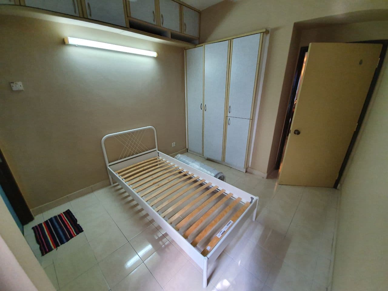 COSY AREA Villa Baiduri Tiara Ampang Condominium - photo 13