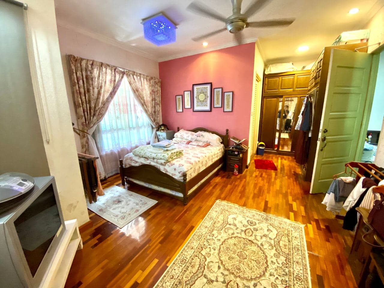 END LOT 2 Storey Alam Damai Cheras Kuala Lumpur - photo 2