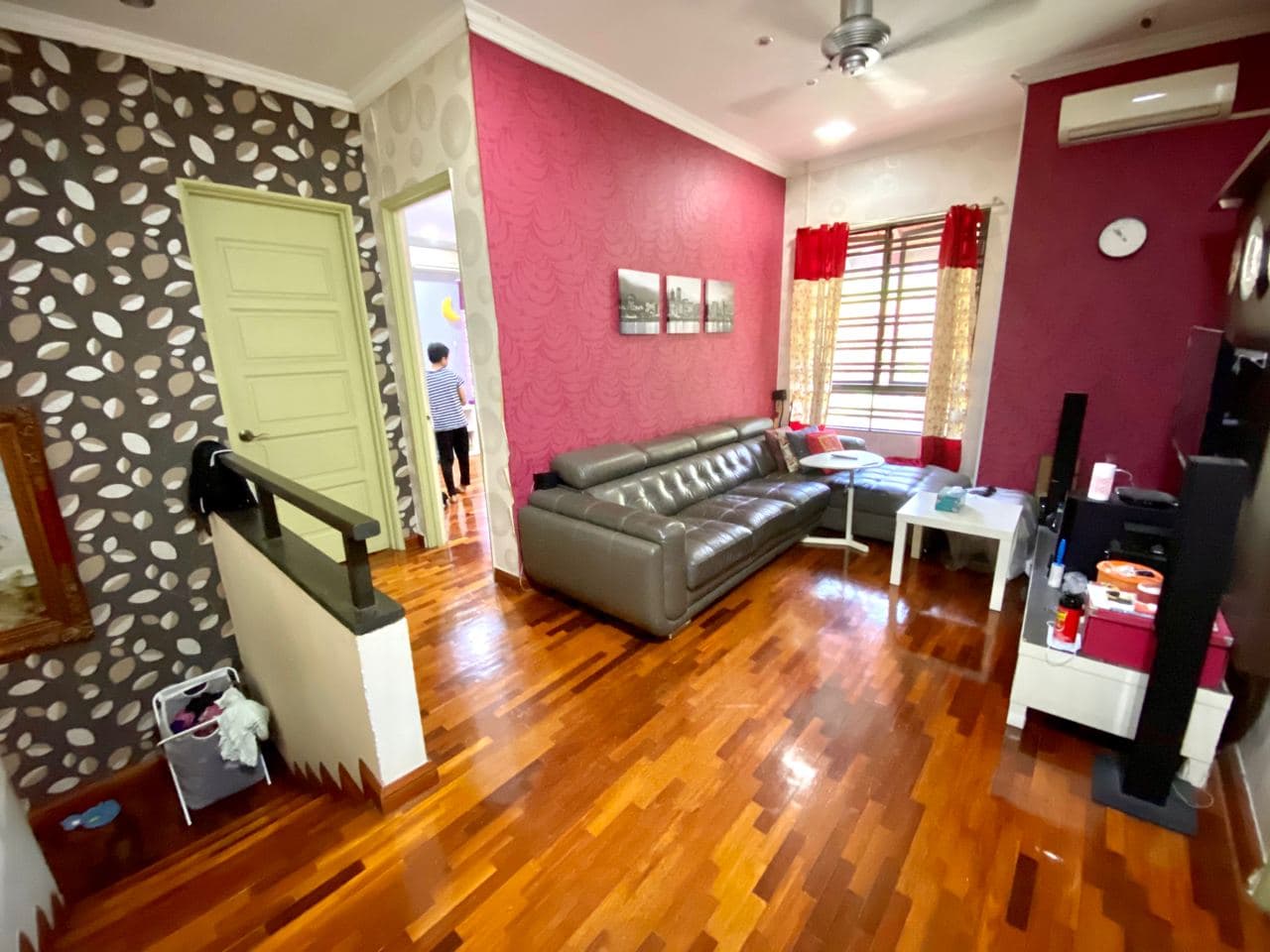 END LOT 2 Storey Alam Damai Cheras Kuala Lumpur - photo 3