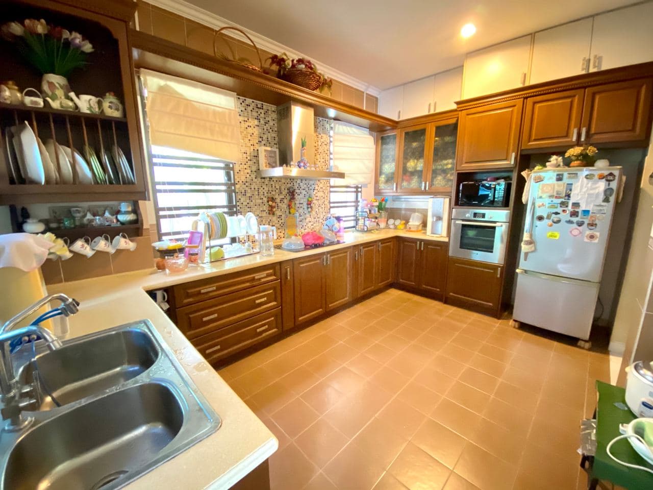END LOT 2 Storey Alam Damai Cheras Kuala Lumpur - photo 9