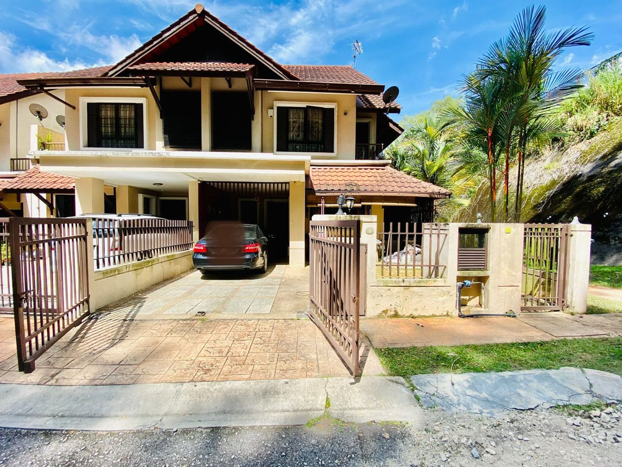 END LOT 2 Storey Alam Damai Cheras Kuala Lumpur - photo 11