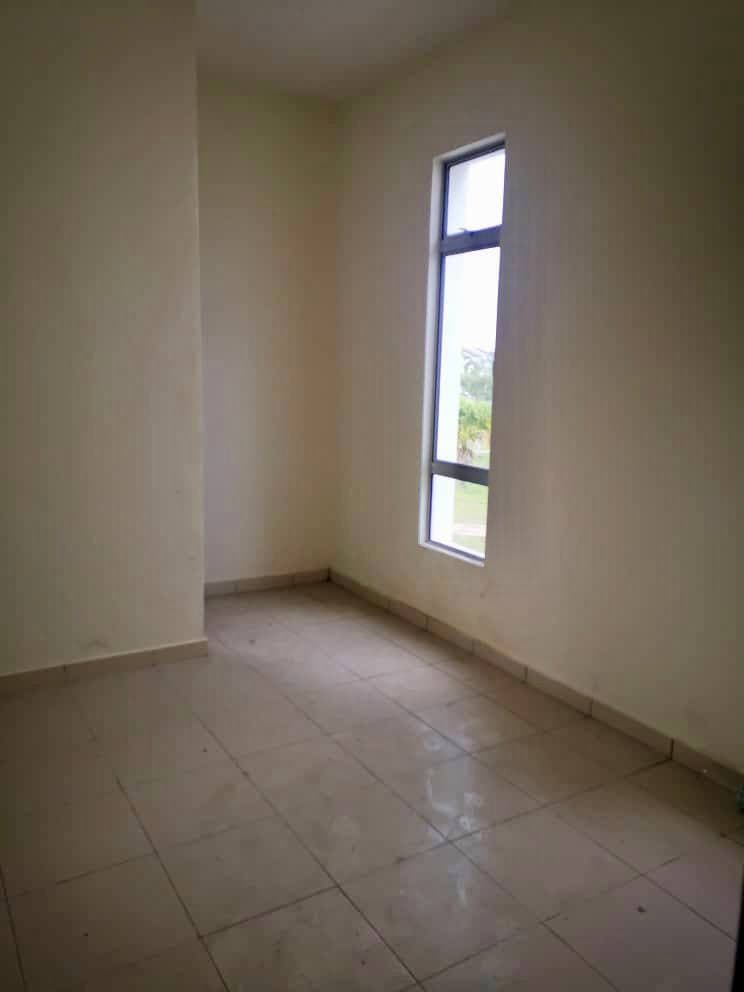 NEAR PLAYGROUND 2 Storey Semi D Indigo Residence - photo 3