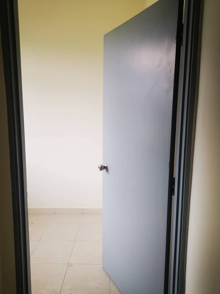 NEAR PLAYGROUND 2 Storey Semi D Indigo Residence - photo 5
