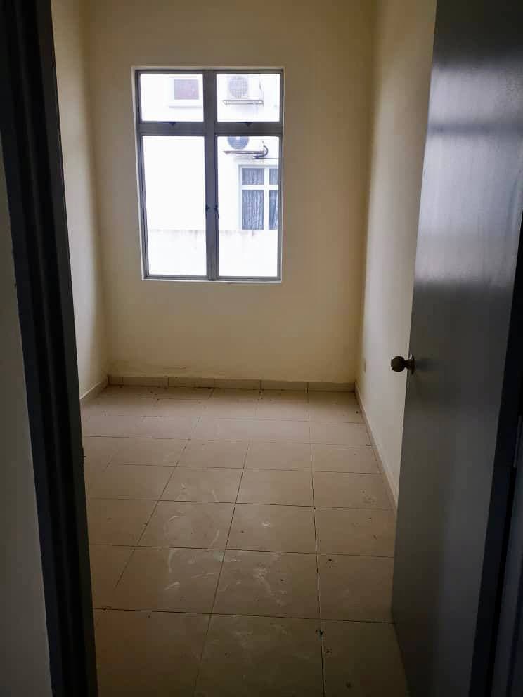 NEAR PLAYGROUND 2 Storey Semi D Indigo Residence - photo 6