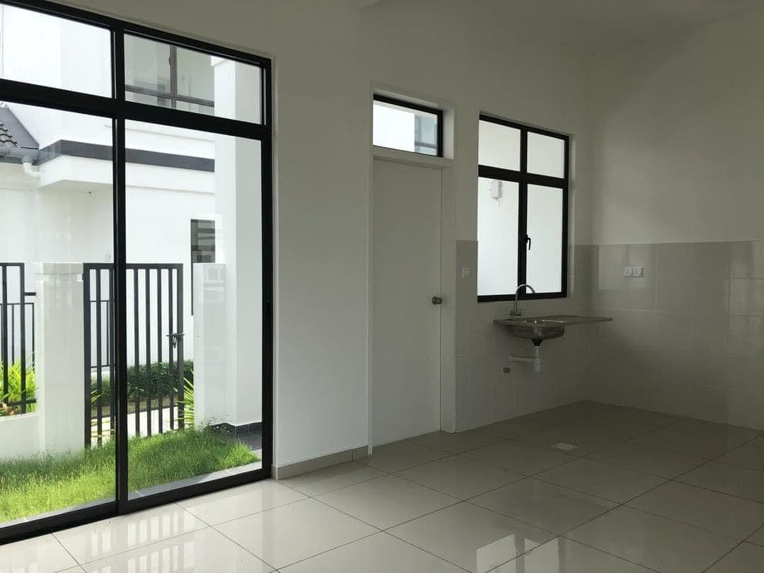 NEW UNIT 2 Storey Eco Grandeur Type B Puncak Alam - photo 2