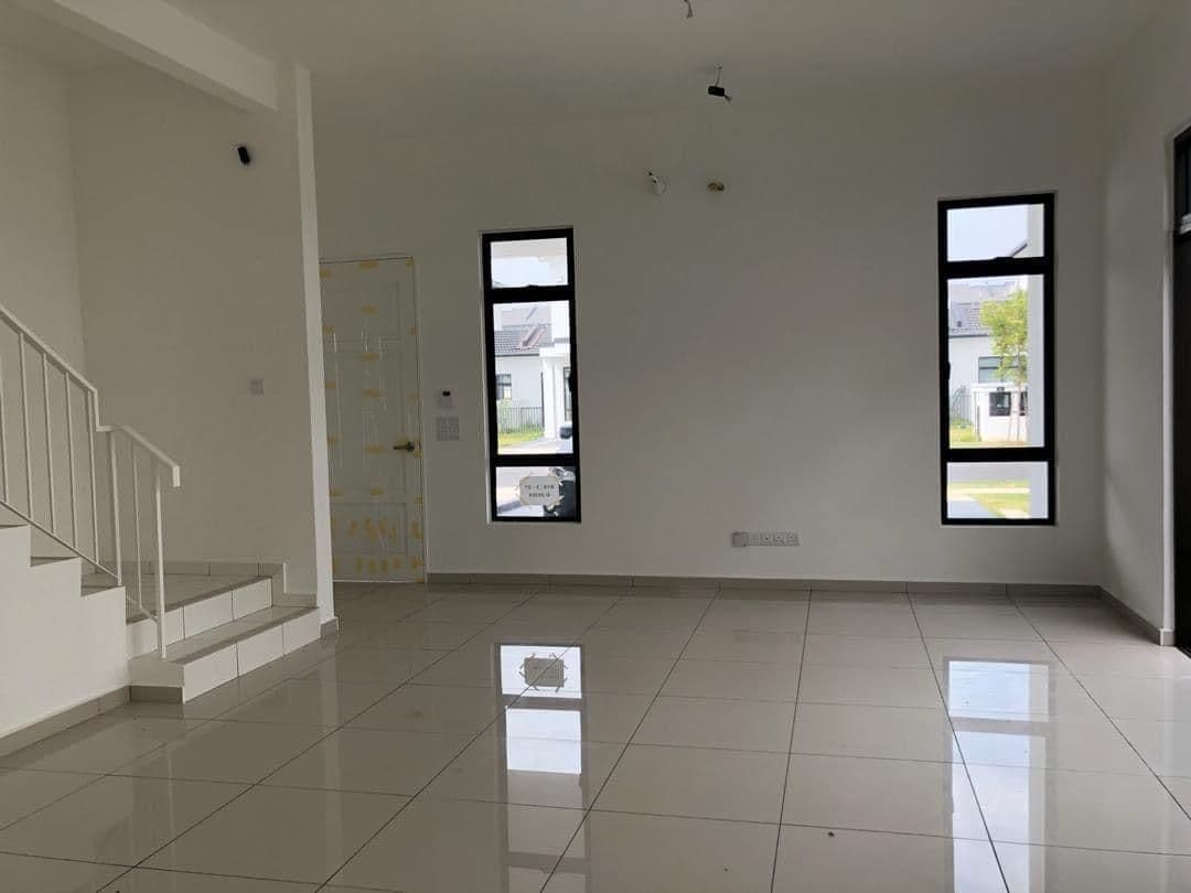 NEW UNIT 2 Storey Eco Grandeur Type B Puncak Alam - photo 3