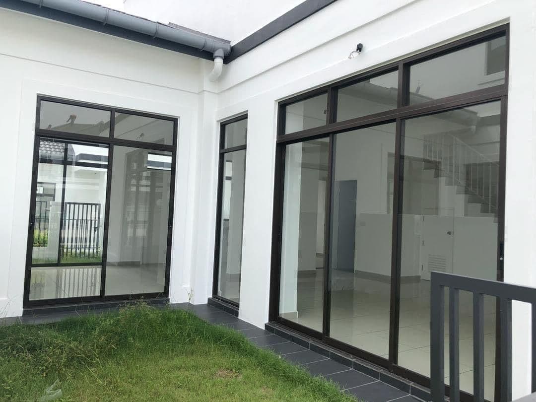 NEW UNIT 2 Storey Eco Grandeur Type B Puncak Alam - photo 4