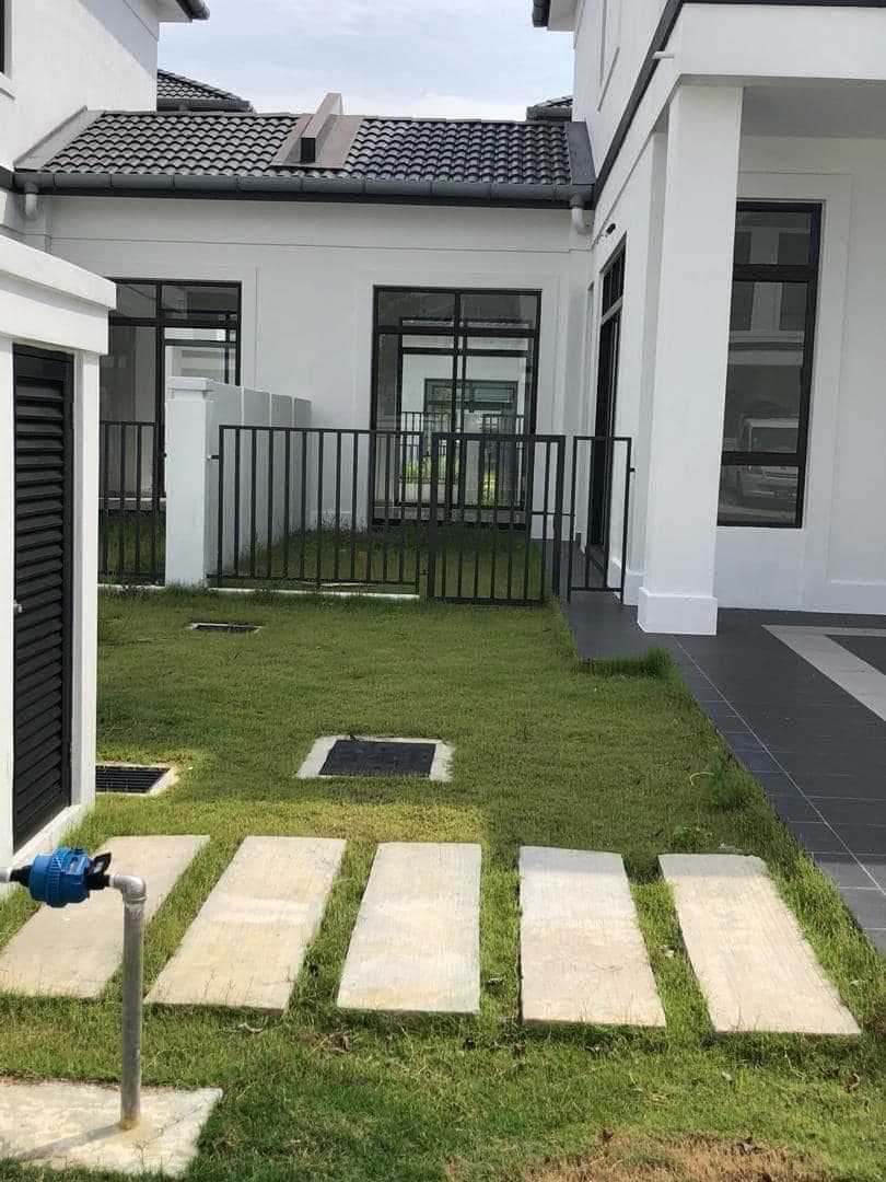 NEW UNIT 2 Storey Eco Grandeur Type B Puncak Alam - photo 5