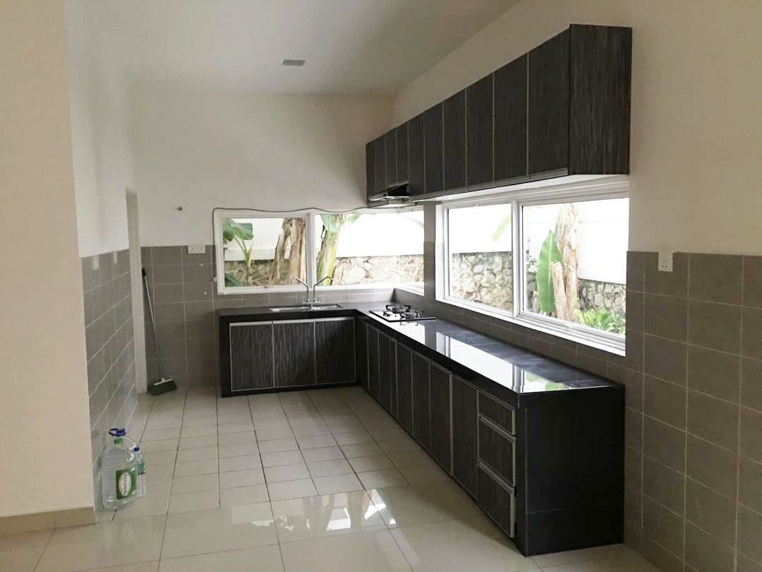 BEAUTIFUL 2 Storey Semi D Evergreen Garden Residen - photo 3