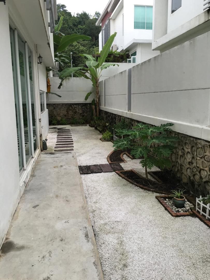 BEAUTIFUL 2 Storey Semi D Evergreen Garden Residen - photo 11