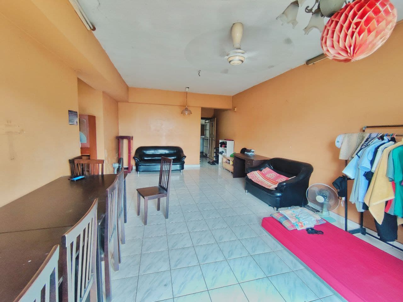 CORNER UNIT Brunsfield Riverview Apartment - photo 5