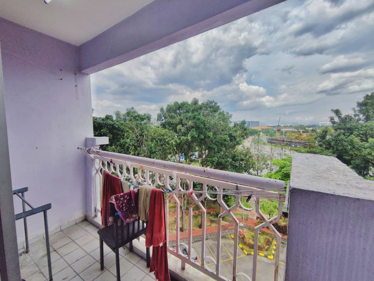 CORNER UNIT Brunsfield Riverview Apartment - photo 9