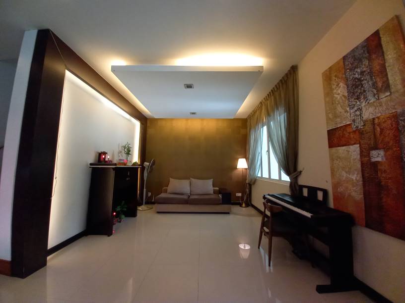 2 Storey Semi D Setia EcoPark Shah Alam - photo 2