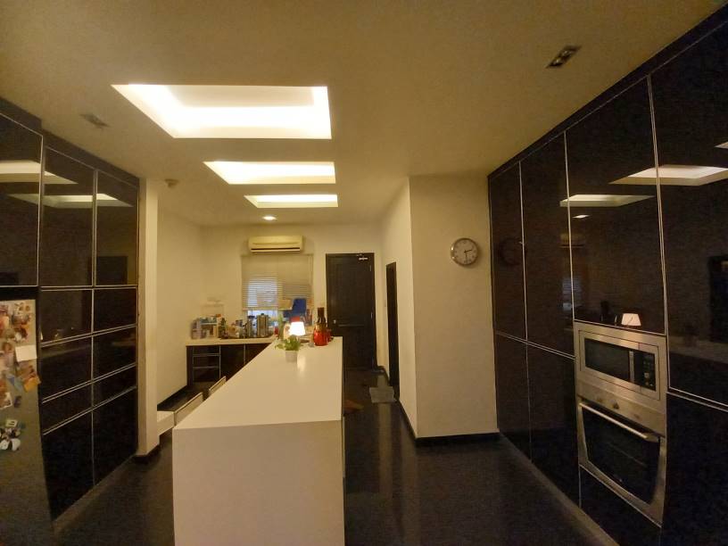 2 Storey Semi D Setia EcoPark Shah Alam - photo 3