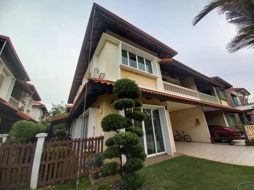 2 Storey Semi D Setia EcoPark Shah Alam - photo 5