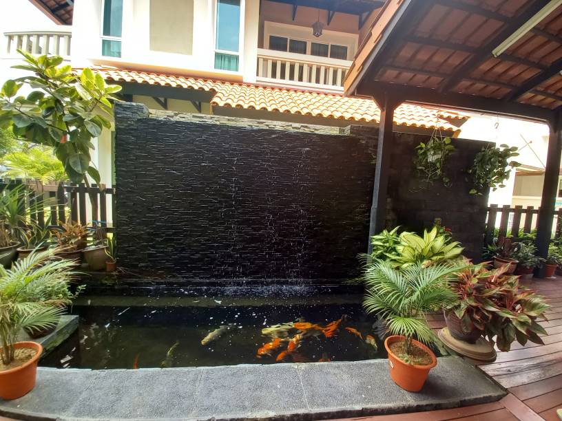 2 Storey Semi D Setia EcoPark Shah Alam - photo 8