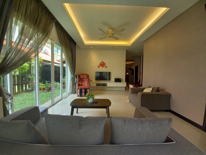 2 Storey Semi D Setia EcoPark Shah Alam - photo 9