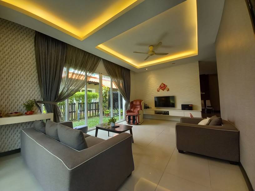 2 Storey Semi D Setia EcoPark Shah Alam - photo 10