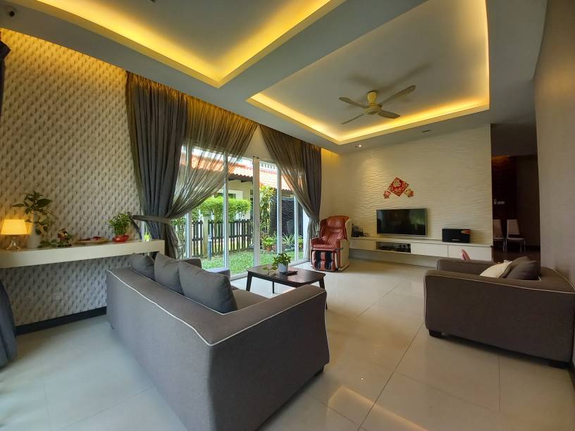 2 Storey Semi D Setia EcoPark Shah Alam - photo 11