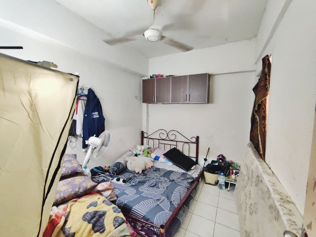 LOWER LEVEL Brunsfield Apartment Shah Alam - photo 4
