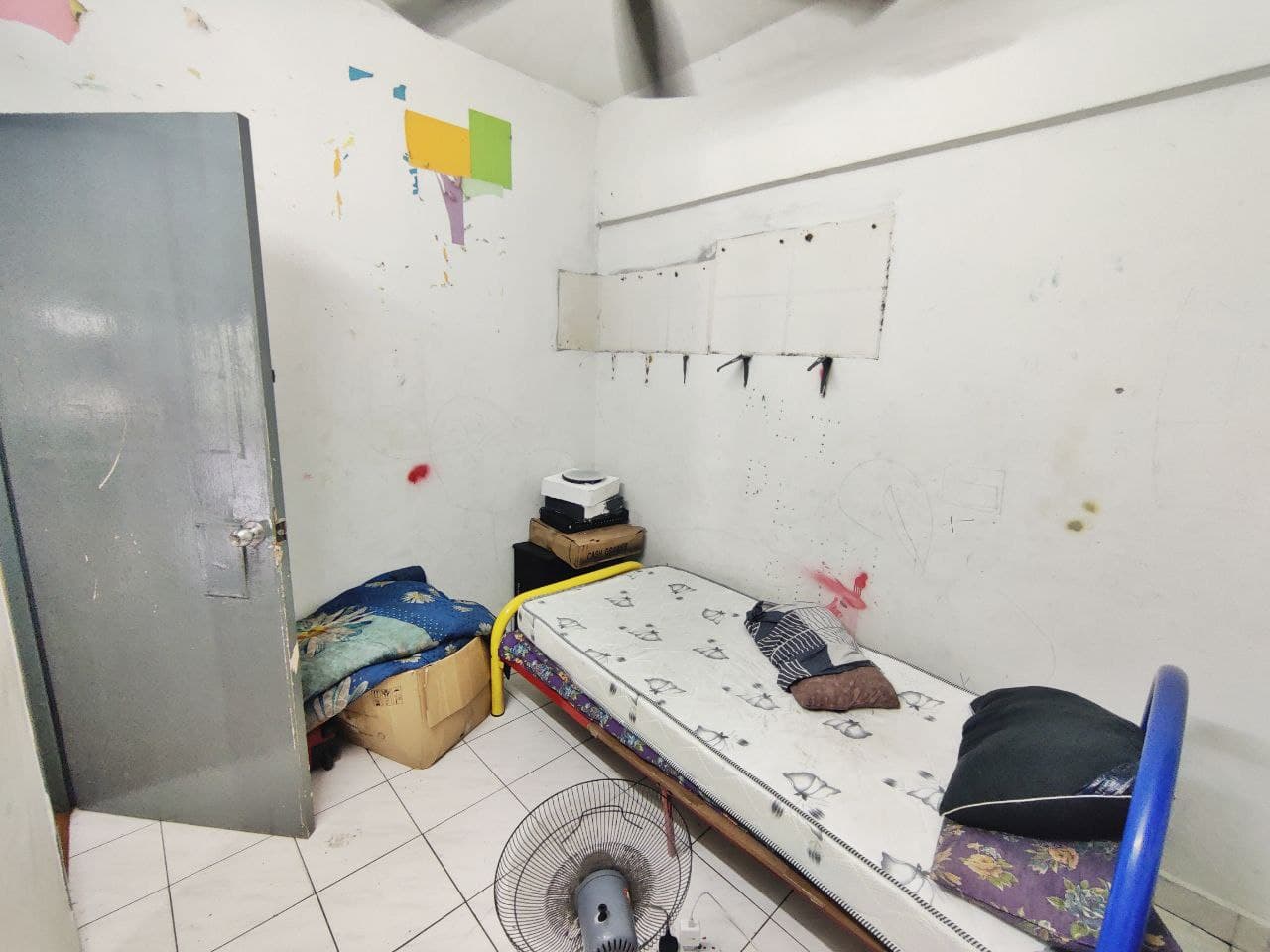 LOWER LEVEL Brunsfield Apartment Shah Alam - photo 5