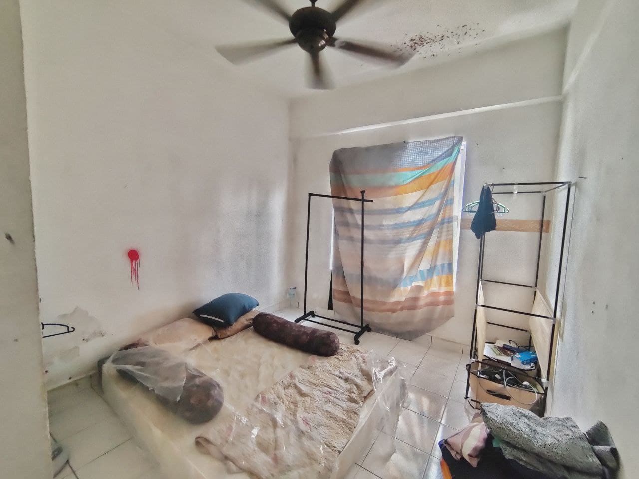 LOWER LEVEL Brunsfield Apartment Shah Alam - photo 6