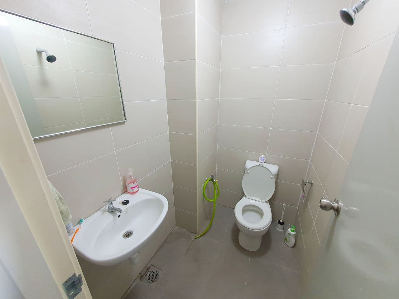 Duplex Soho Plaza Azalea Seksyen 14 Shah Alam - photo 4