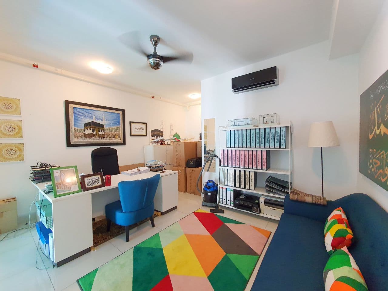 Duplex Soho Plaza Azalea Seksyen 14 Shah Alam - photo 6