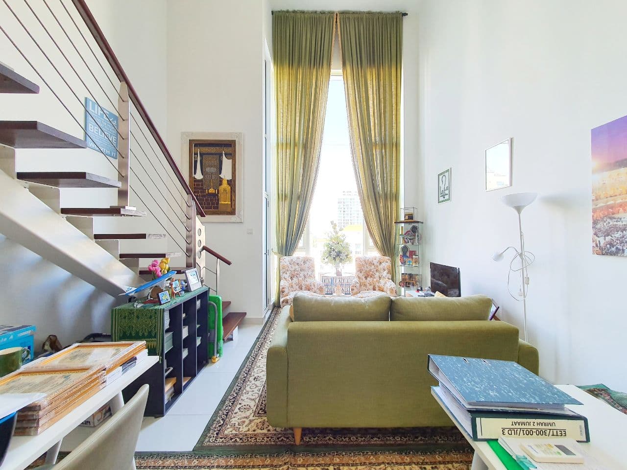 Duplex Soho Plaza Azalea Seksyen 14 Shah Alam - photo 7