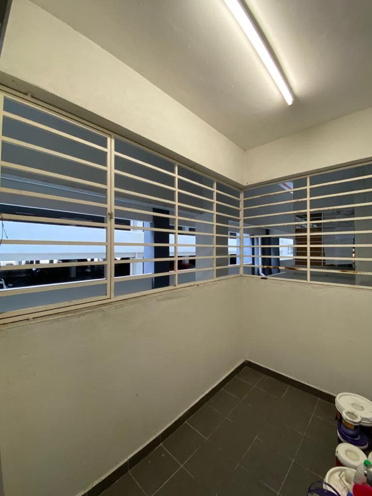 GROUND FLOOR Ivory Residence Mutiara Height Kajang - photo 10
