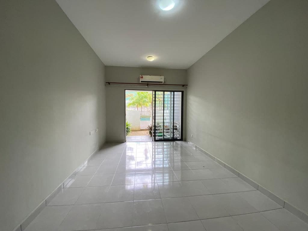GROUND FLOOR Ivory Residence Mutiara Height Kajang - photo 11