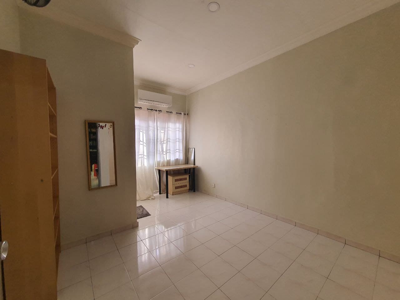 RENOVATED FACING OPEN 2 Storey Kajang Perdana - photo 10