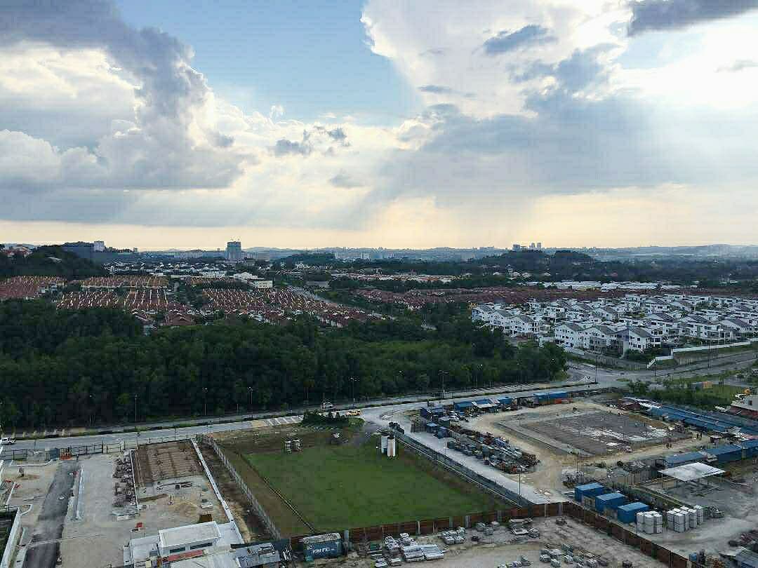DEPOSIT BINCANG Ivory Residence Kajang - photo 2