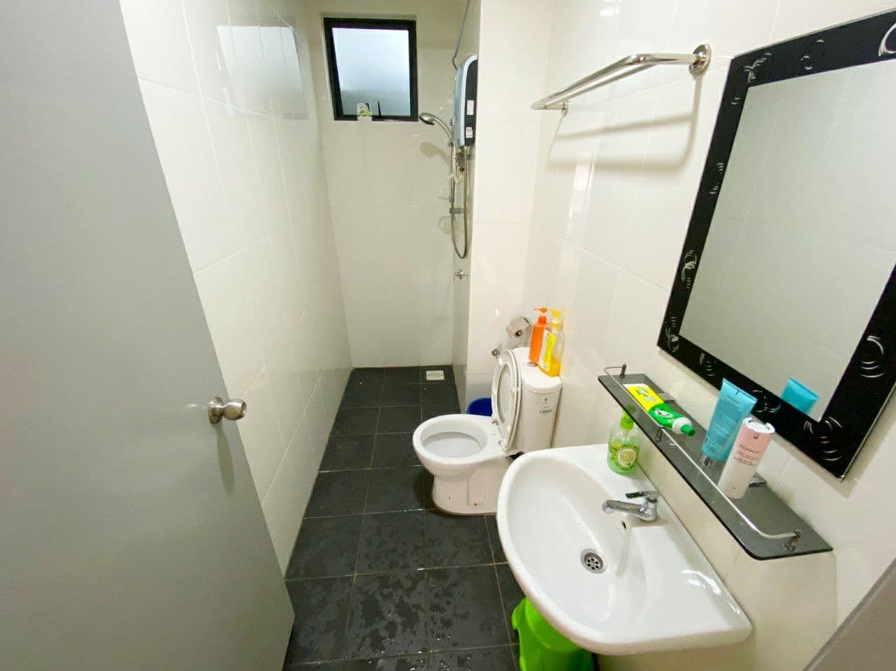 LOWER LEVEL Ivory Residence Kajang - photo 7
