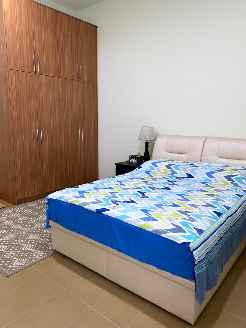 CORNER Single Storey Alam Nusantara Setia Alam - photo 3