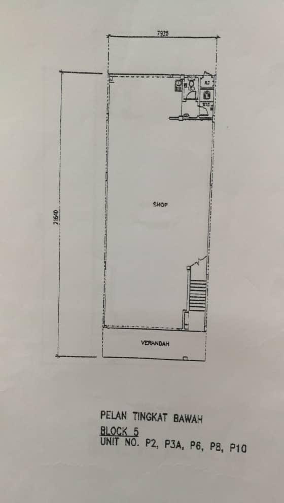 GOOD ACCESS 3 Storey Shop Office Putra Kajang - photo 3