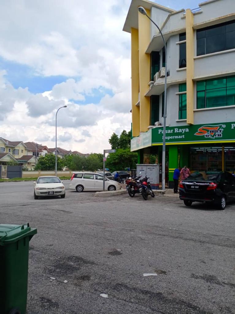 GOOD ACCESS 3 Storey Shop Office Putra Kajang - photo 4