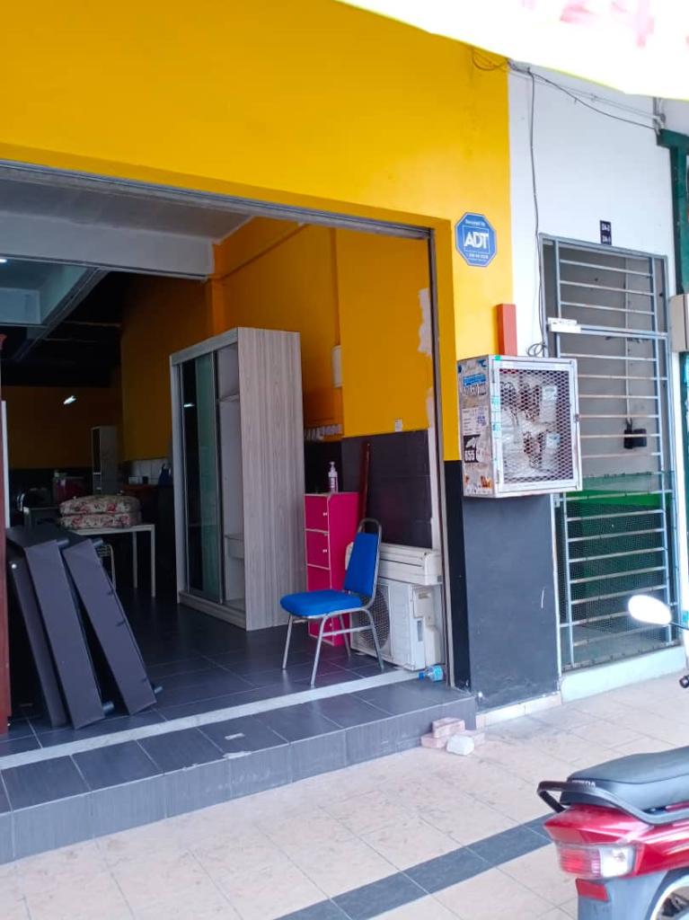 GOOD ACCESS 3 Storey Shop Office Putra Kajang - photo 5