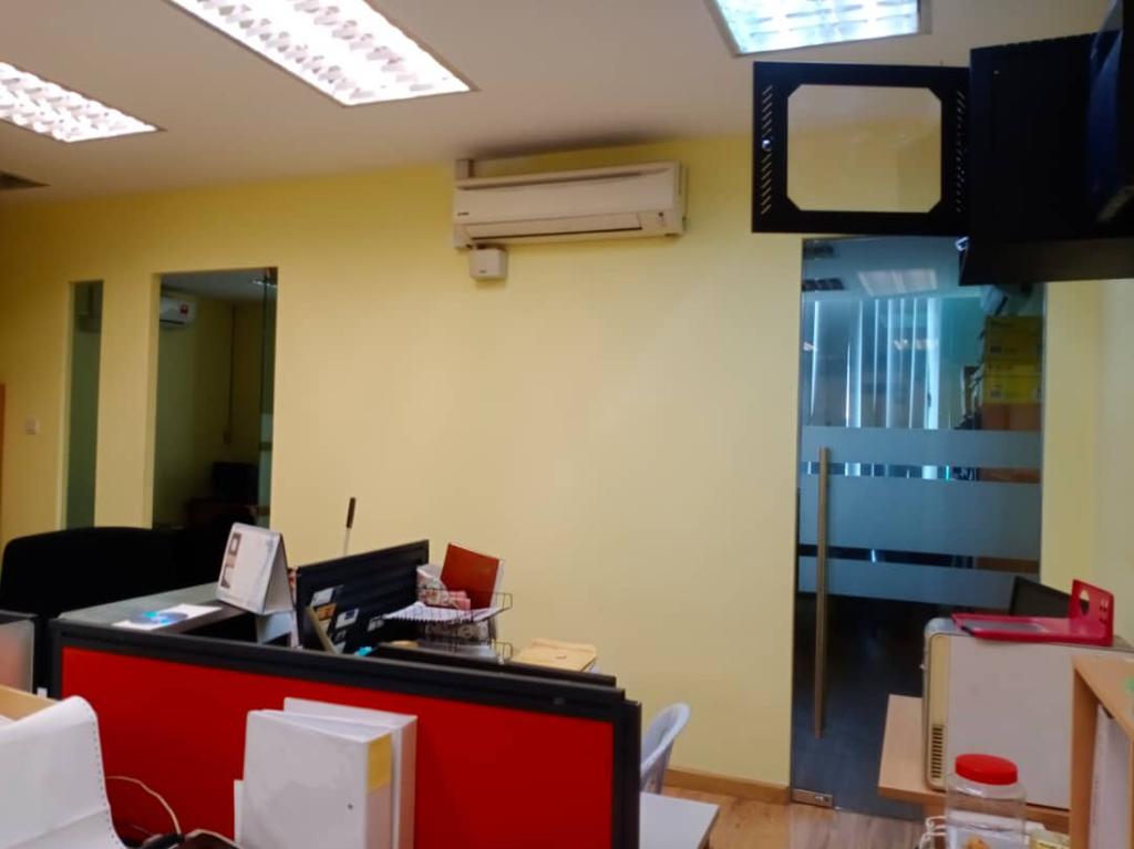 GOOD ACCESS 3 Storey Shop Office Putra Kajang - photo 7