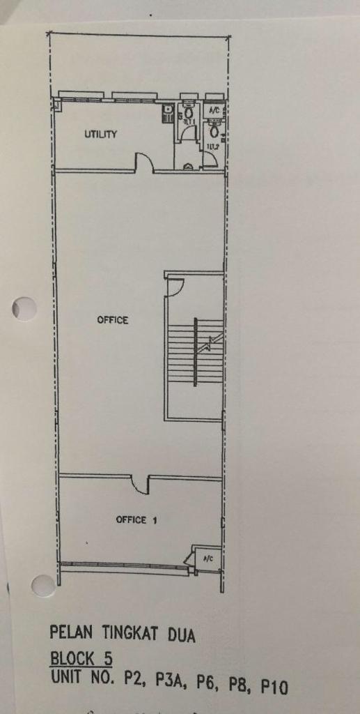 GOOD ACCESS 3 Storey Shop Office Putra Kajang - photo 8