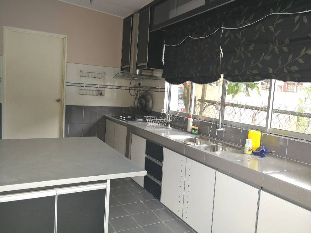 RENOVATED 1 Storey Bungalow Tuanku Jaafar Senawang - photo 6