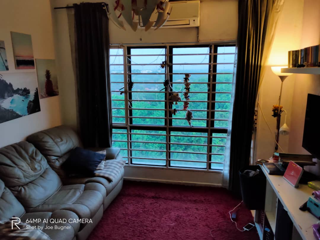 VIEW CANTIK Apartment Belaian Bayu Seksyen 24 - photo 5