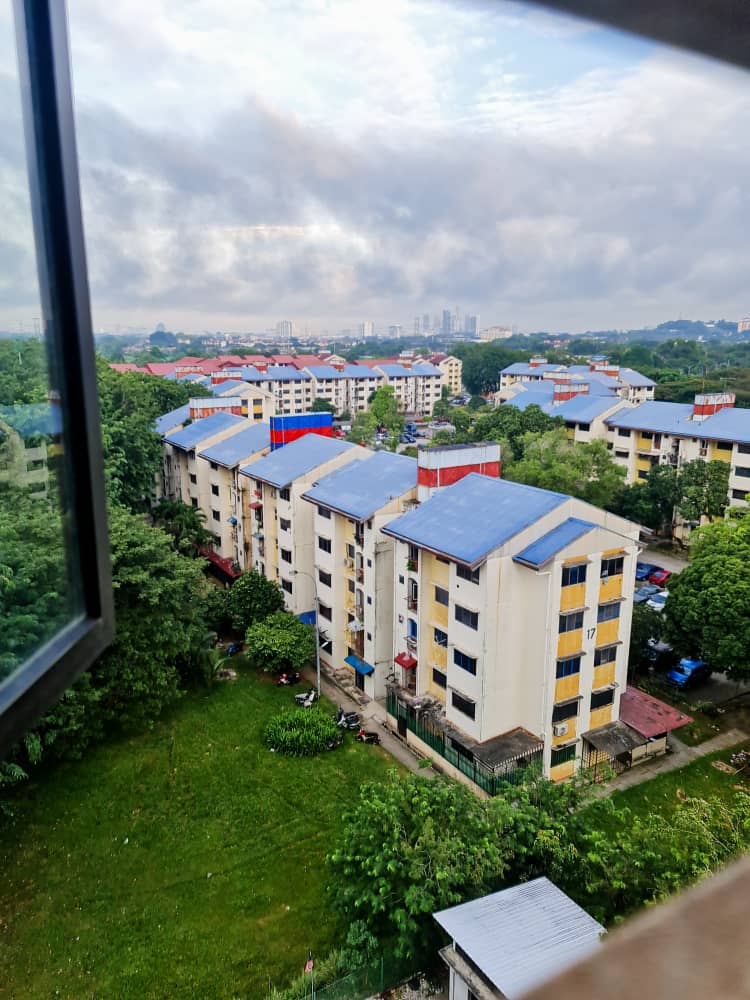VIEW CANTIK Apartment Belaian Bayu Seksyen 24 - photo 7