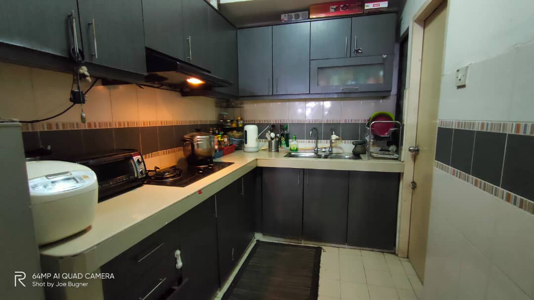 VIEW CANTIK Apartment Belaian Bayu Seksyen 24 - photo 8