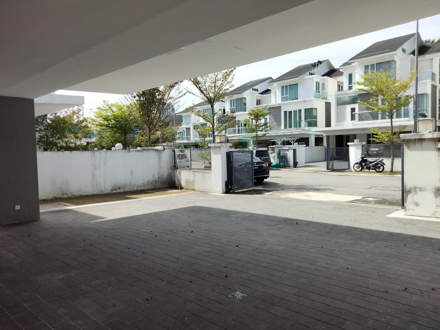 LUXURY 3 Storey Bungalow Damaisari Wangsa Melawati - photo 4